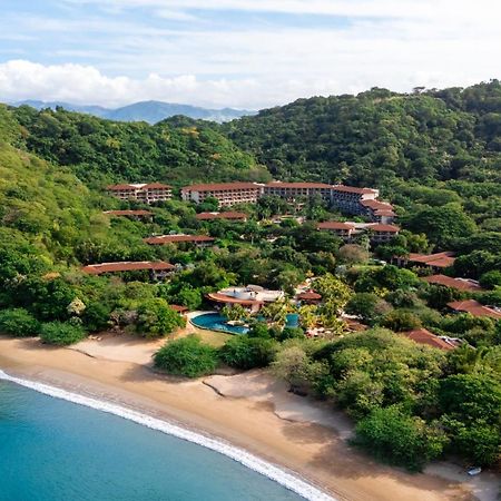 Dreams Las Mareas All Inclusive El Jobo Exterior foto