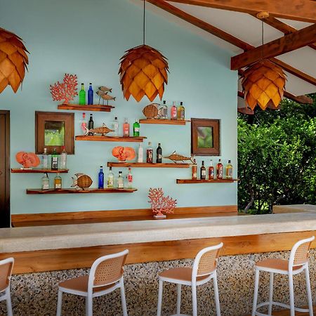 Dreams Las Mareas All Inclusive El Jobo Exterior foto