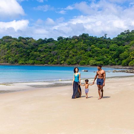 Dreams Las Mareas All Inclusive El Jobo Exterior foto