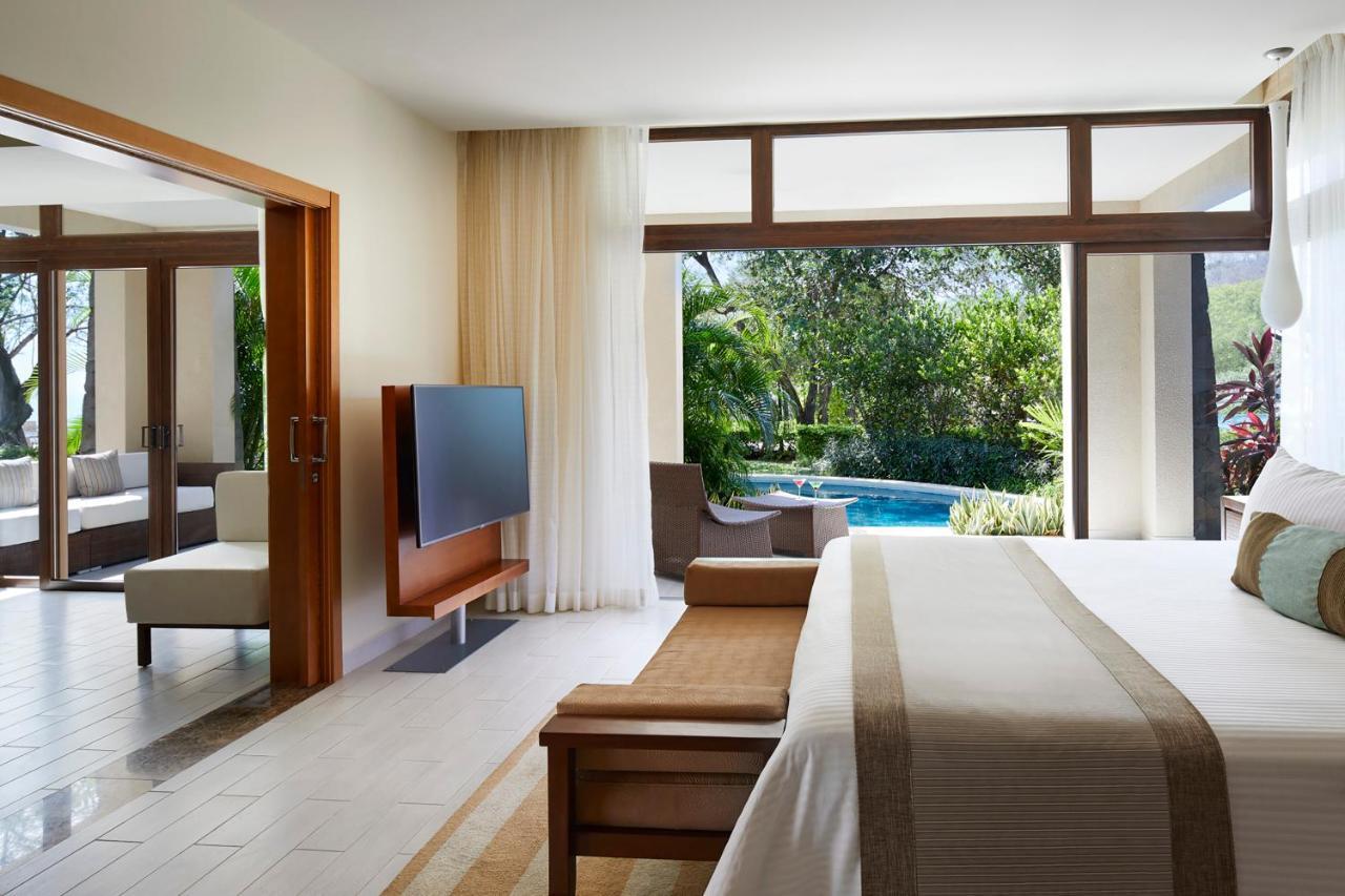 Dreams Las Mareas All Inclusive El Jobo Exterior foto