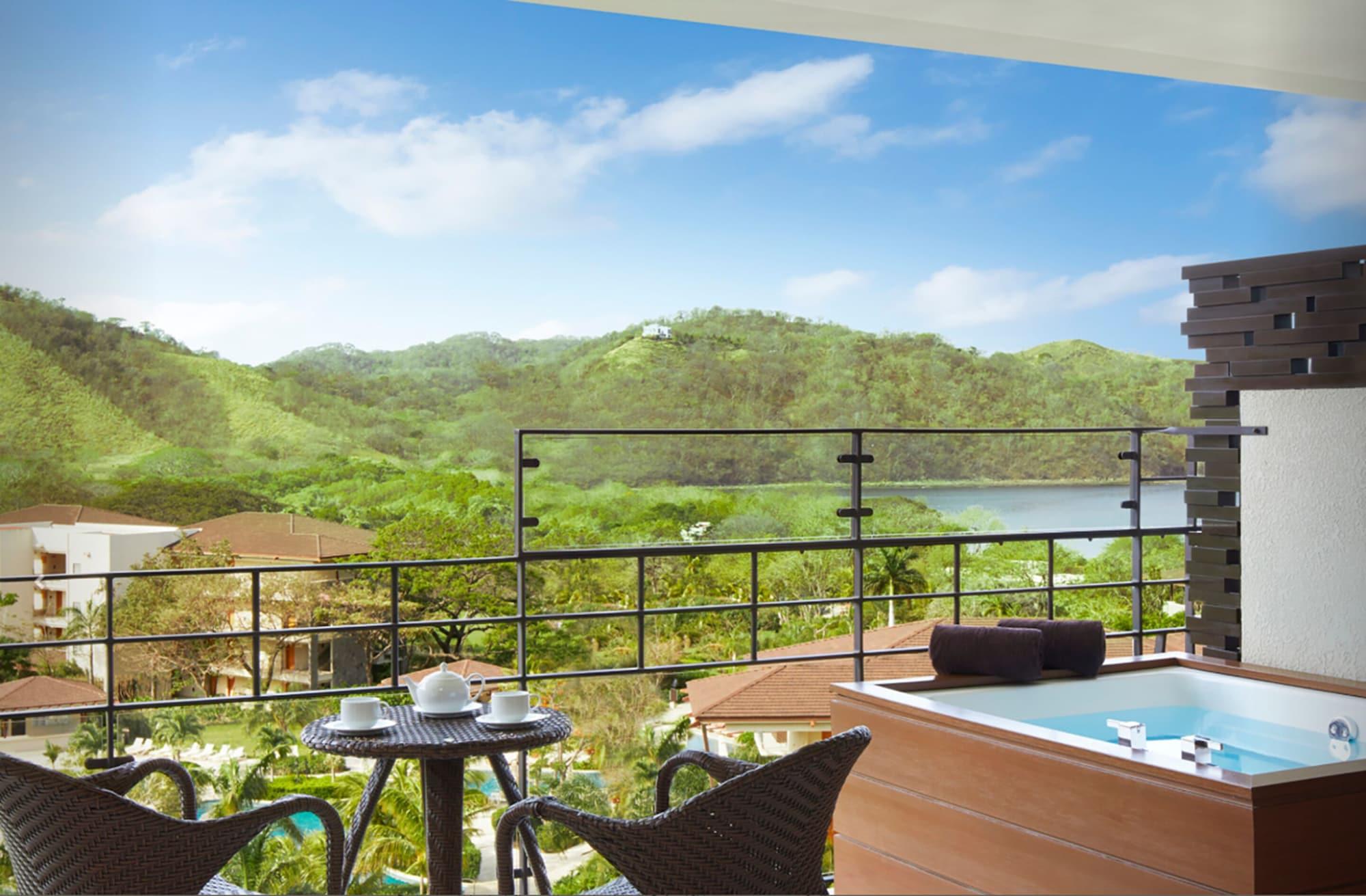 Dreams Las Mareas All Inclusive El Jobo Exterior foto