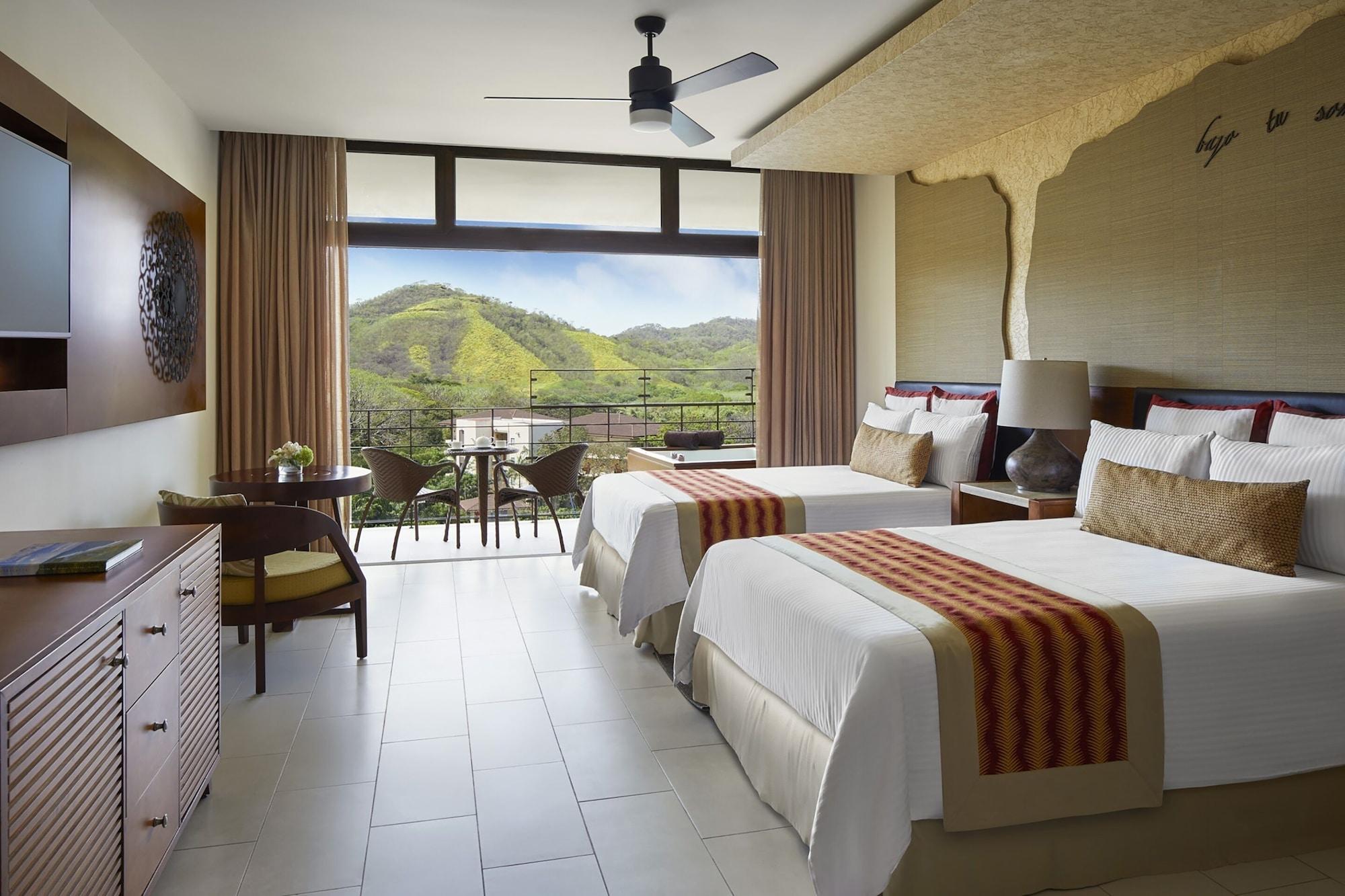 Dreams Las Mareas All Inclusive El Jobo Exterior foto
