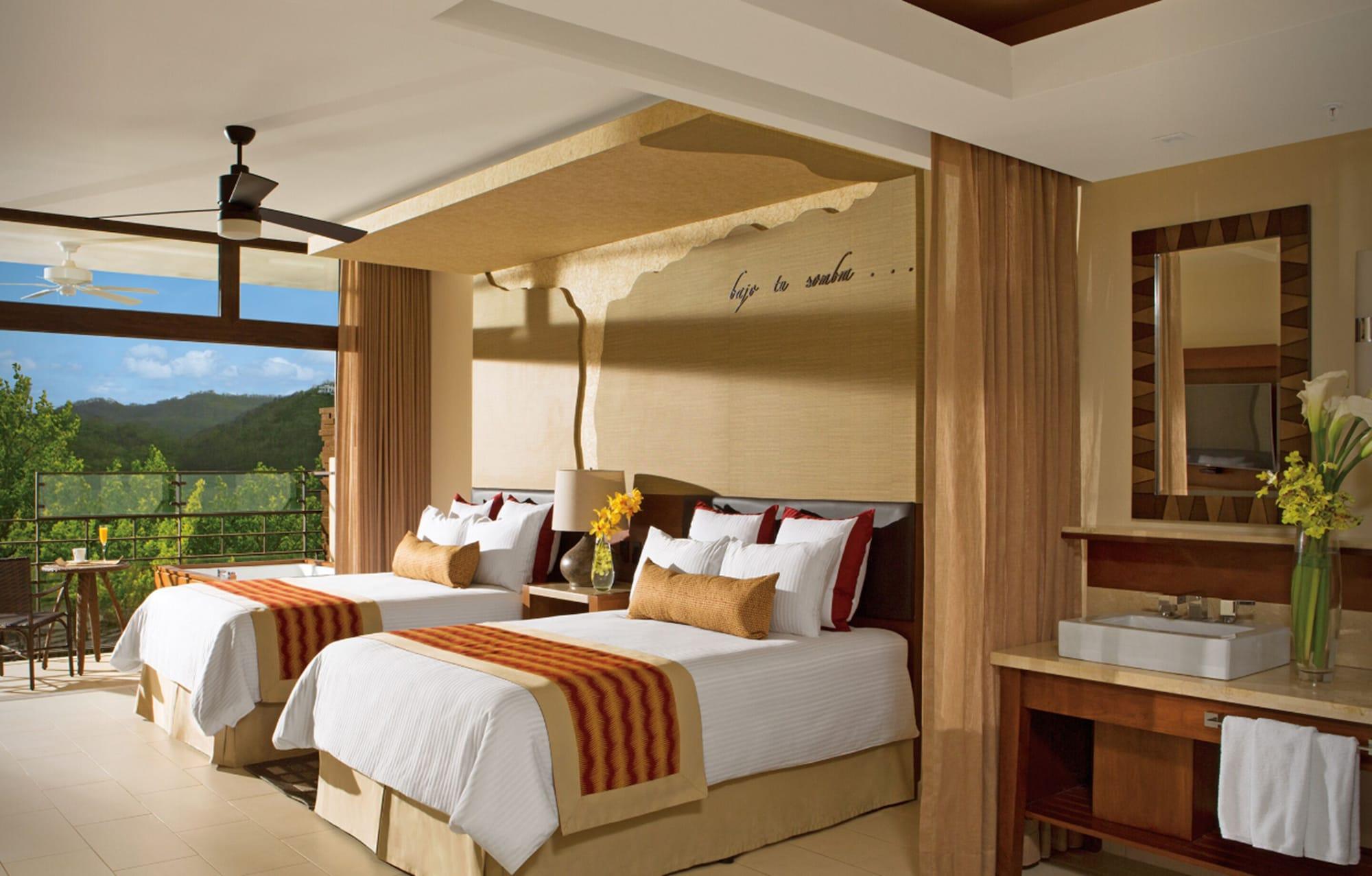 Dreams Las Mareas All Inclusive El Jobo Exterior foto