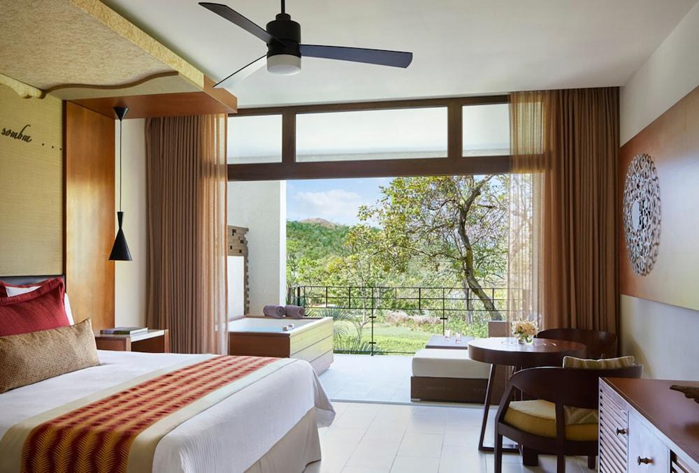 Dreams Las Mareas All Inclusive El Jobo Exterior foto