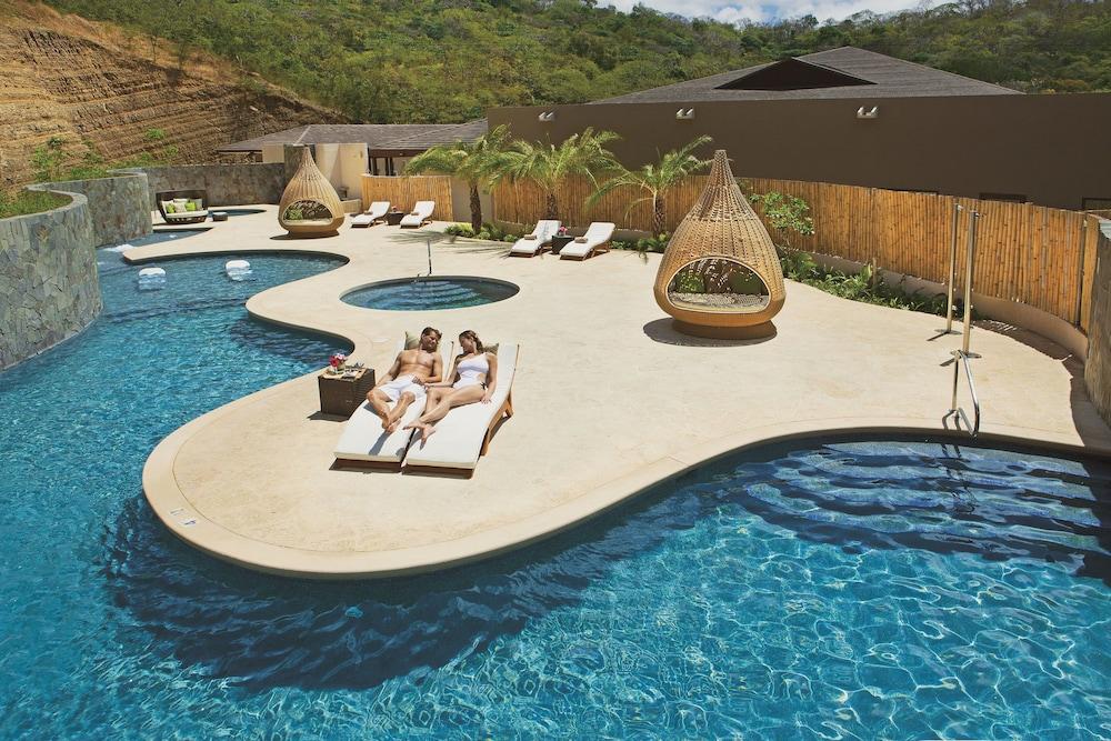 Dreams Las Mareas All Inclusive El Jobo Exterior foto