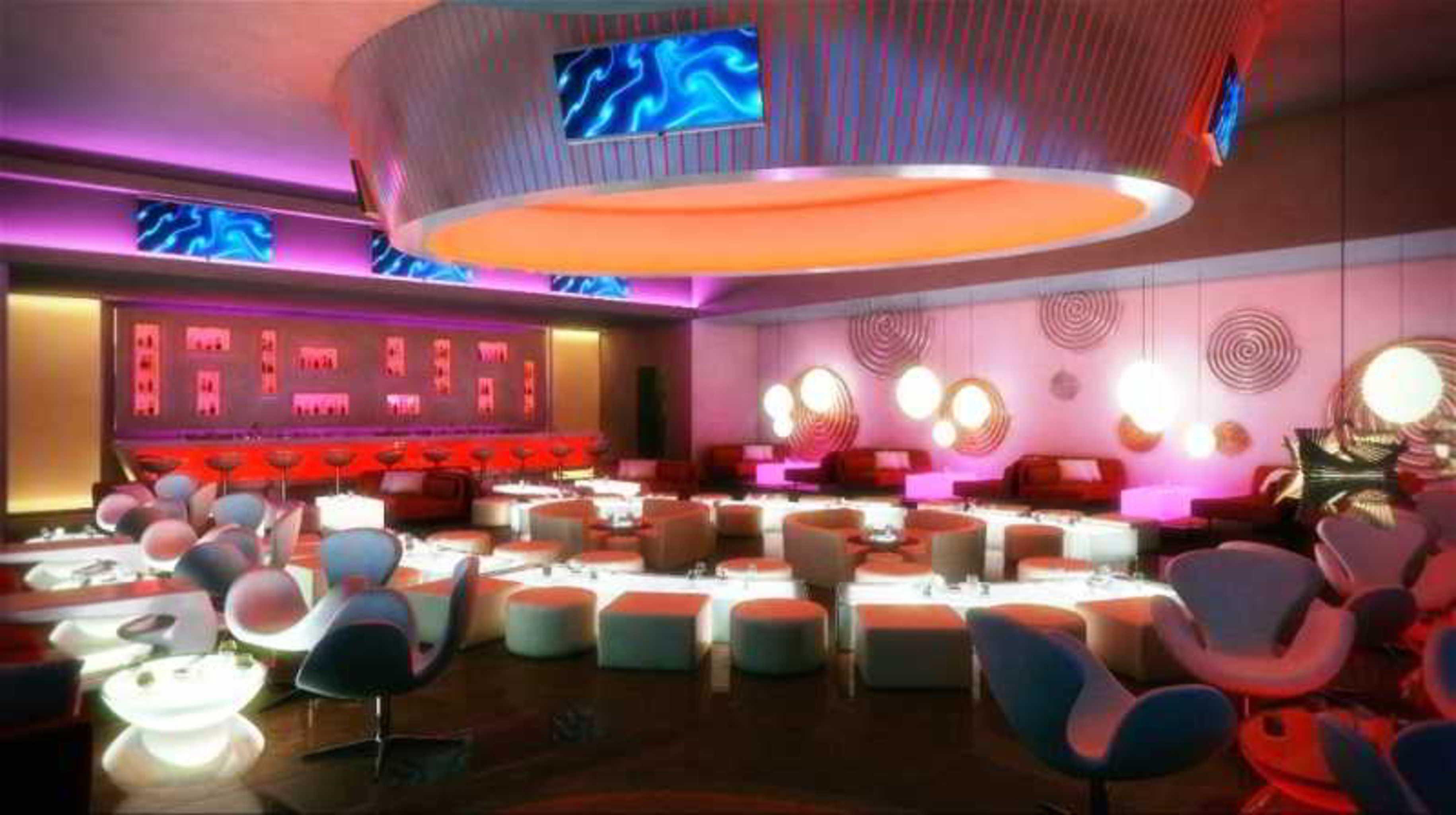 Dreams Las Mareas All Inclusive El Jobo Exterior foto