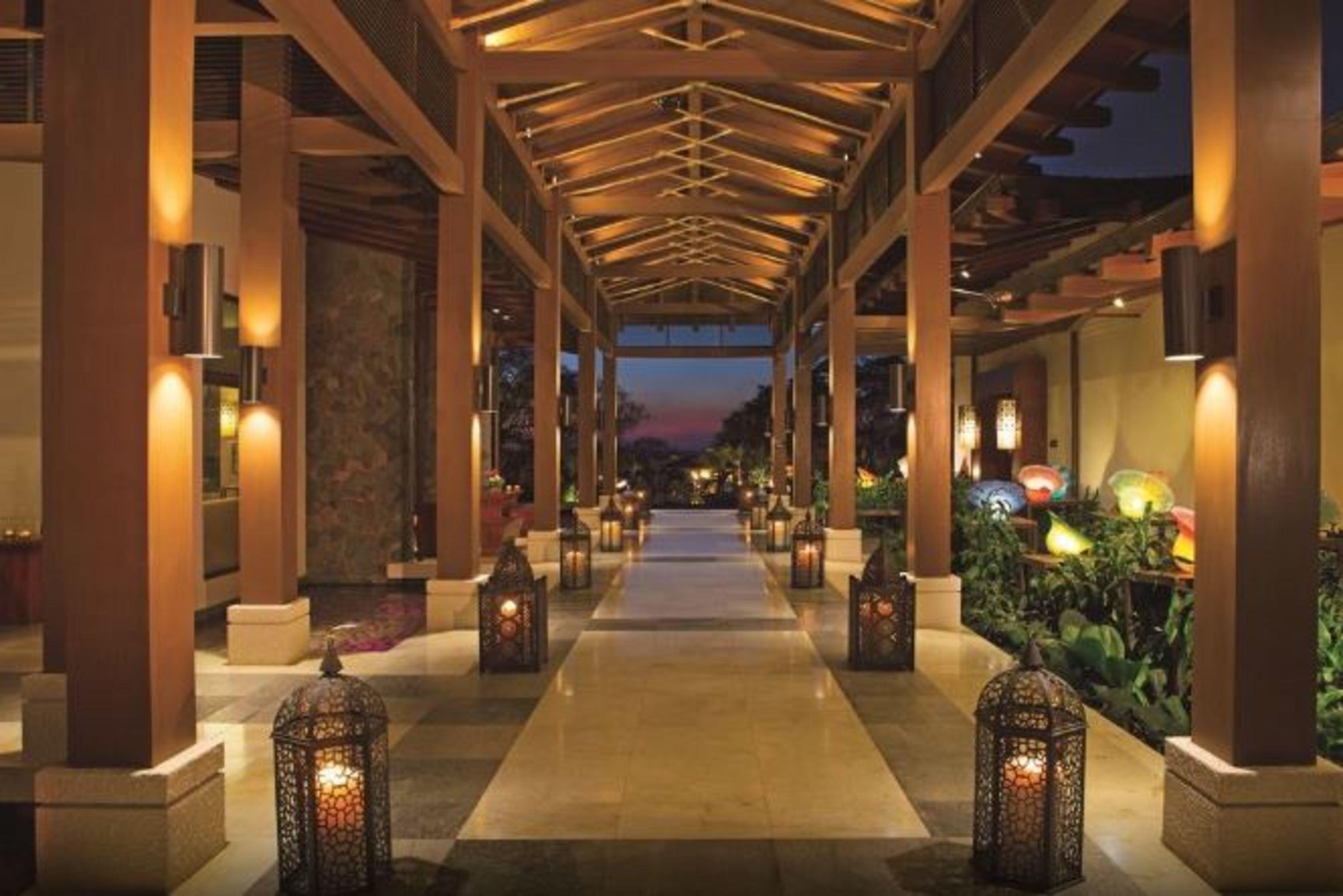 Dreams Las Mareas All Inclusive El Jobo Exterior foto