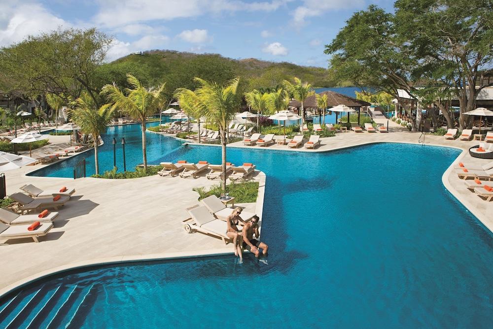 Dreams Las Mareas All Inclusive El Jobo Exterior foto