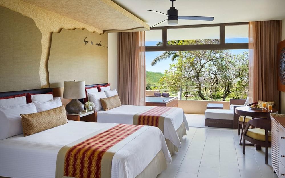 Dreams Las Mareas All Inclusive El Jobo Exterior foto