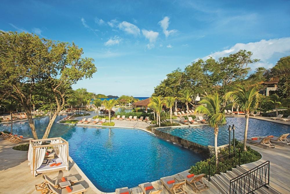 Dreams Las Mareas All Inclusive El Jobo Exterior foto