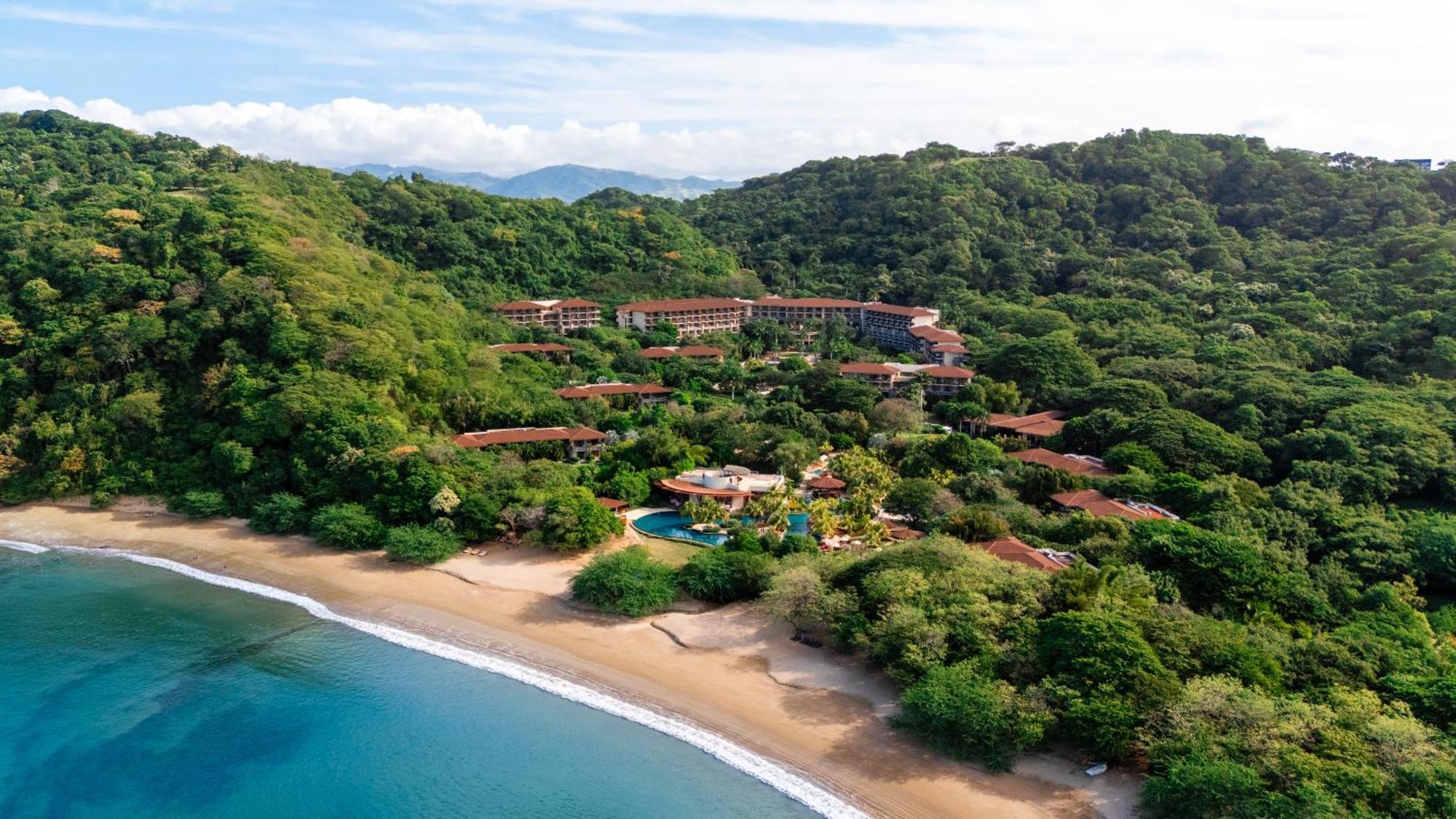Dreams Las Mareas All Inclusive El Jobo Exterior foto
