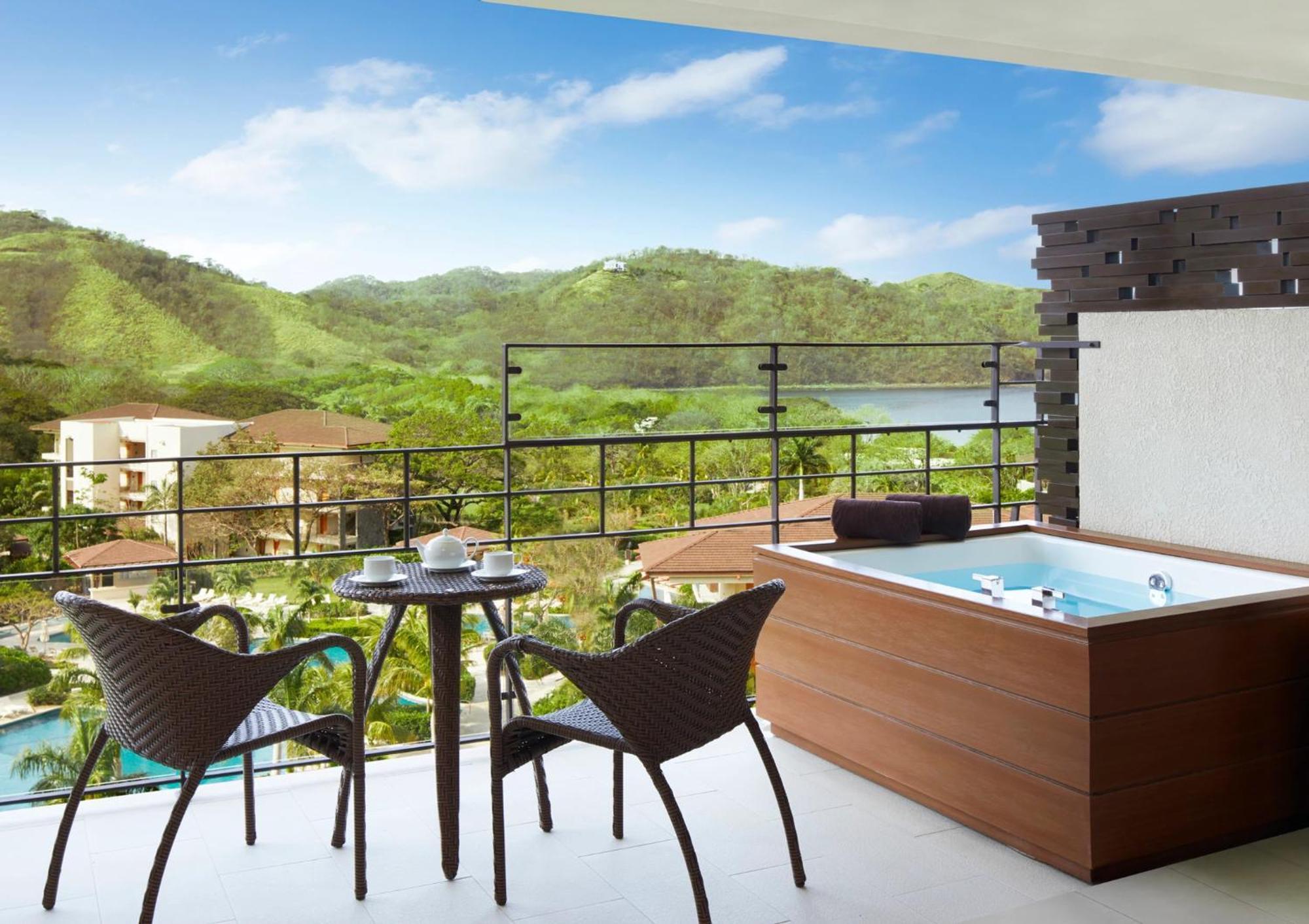 Dreams Las Mareas All Inclusive El Jobo Exterior foto