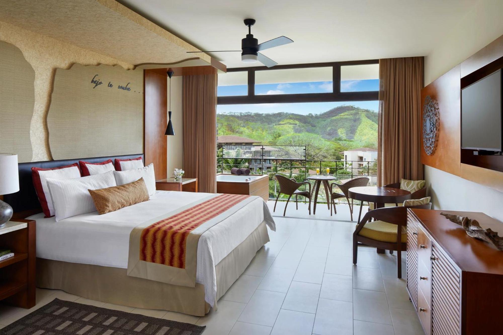 Dreams Las Mareas All Inclusive El Jobo Exterior foto