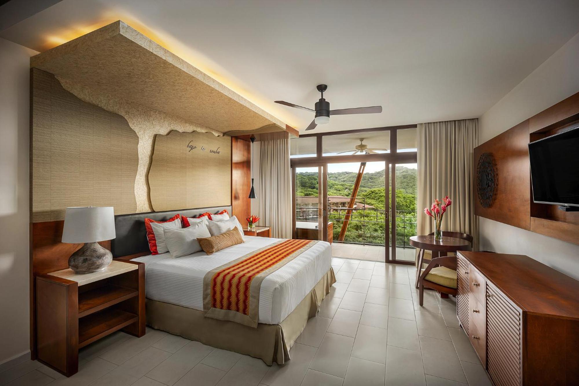 Dreams Las Mareas All Inclusive El Jobo Exterior foto