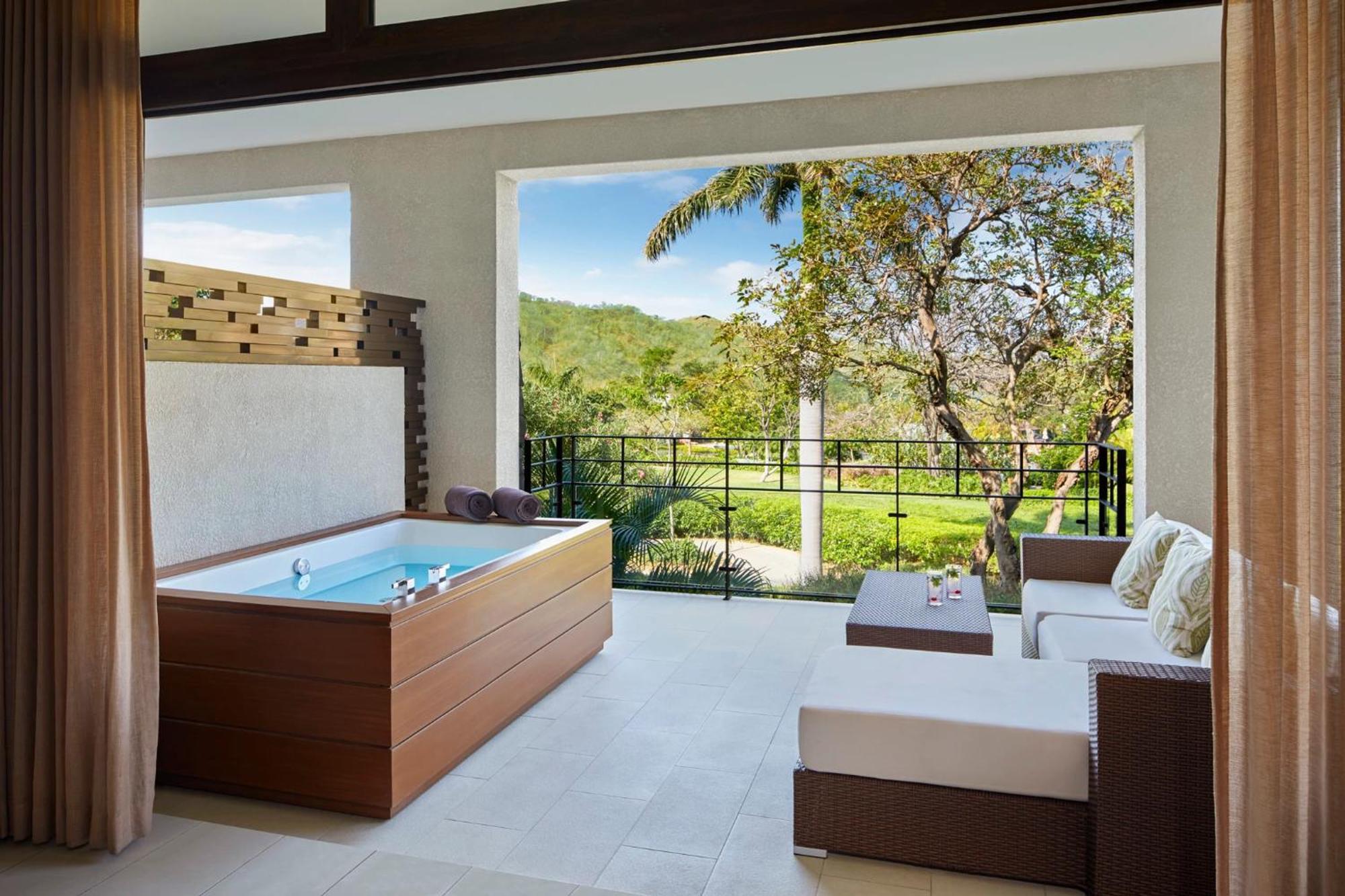 Dreams Las Mareas All Inclusive El Jobo Exterior foto