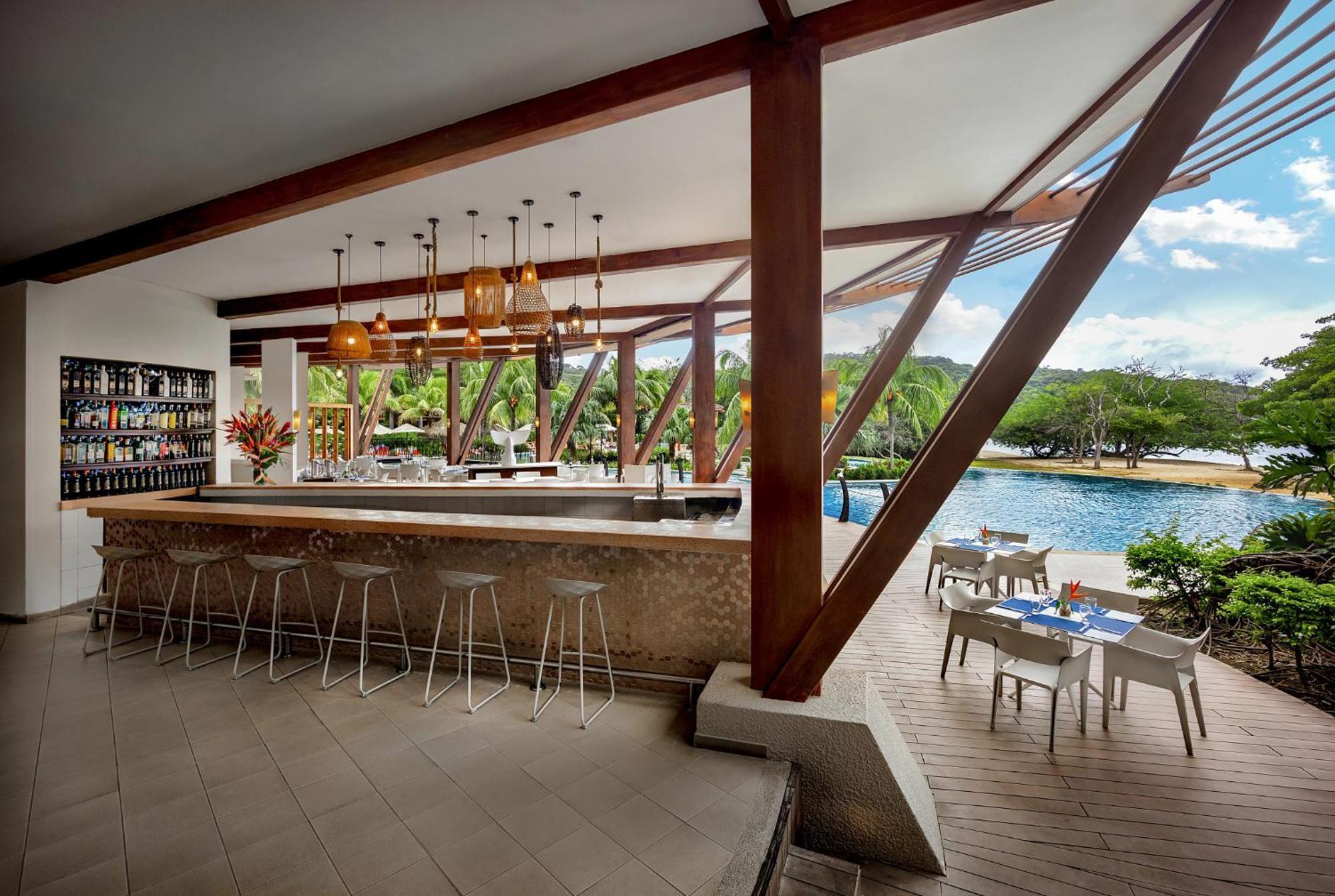 Dreams Las Mareas All Inclusive El Jobo Exterior foto