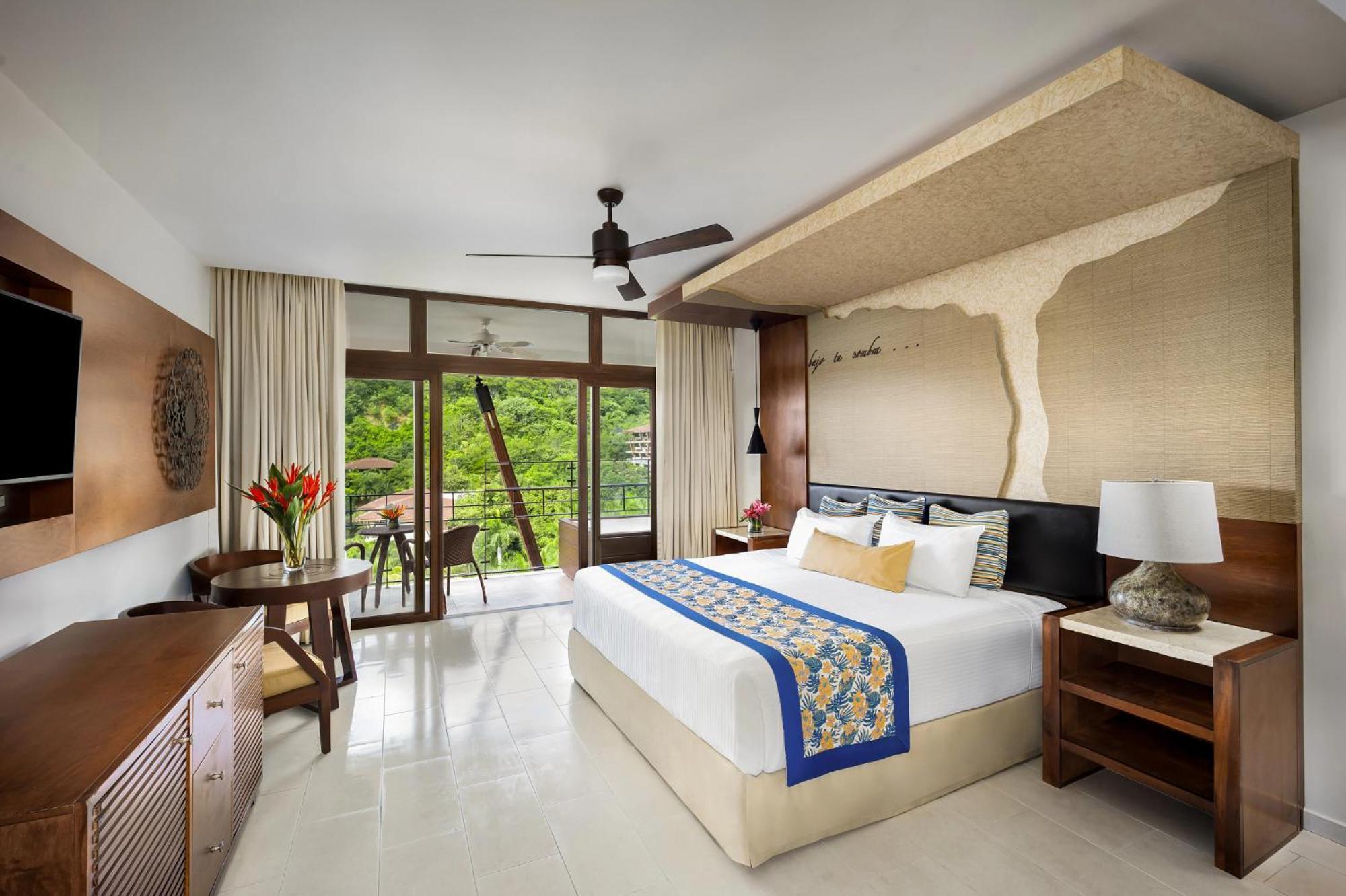 Dreams Las Mareas All Inclusive El Jobo Exterior foto