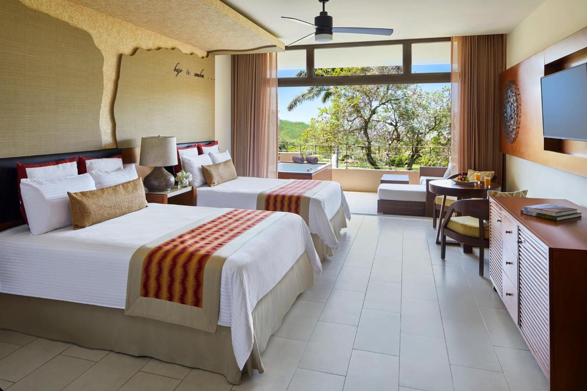 Dreams Las Mareas All Inclusive El Jobo Exterior foto