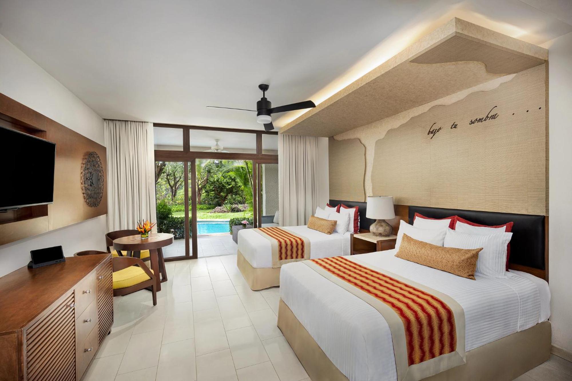 Dreams Las Mareas All Inclusive El Jobo Exterior foto
