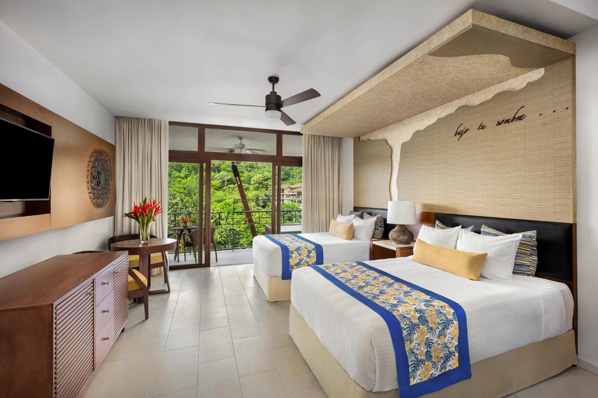 Dreams Las Mareas All Inclusive El Jobo Exterior foto