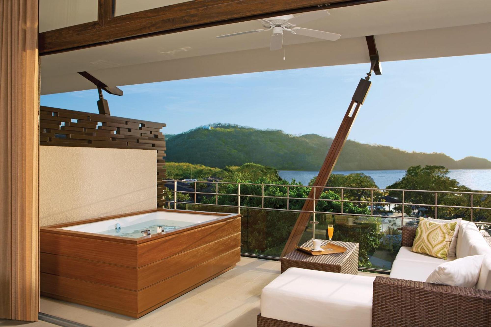 Dreams Las Mareas All Inclusive El Jobo Exterior foto