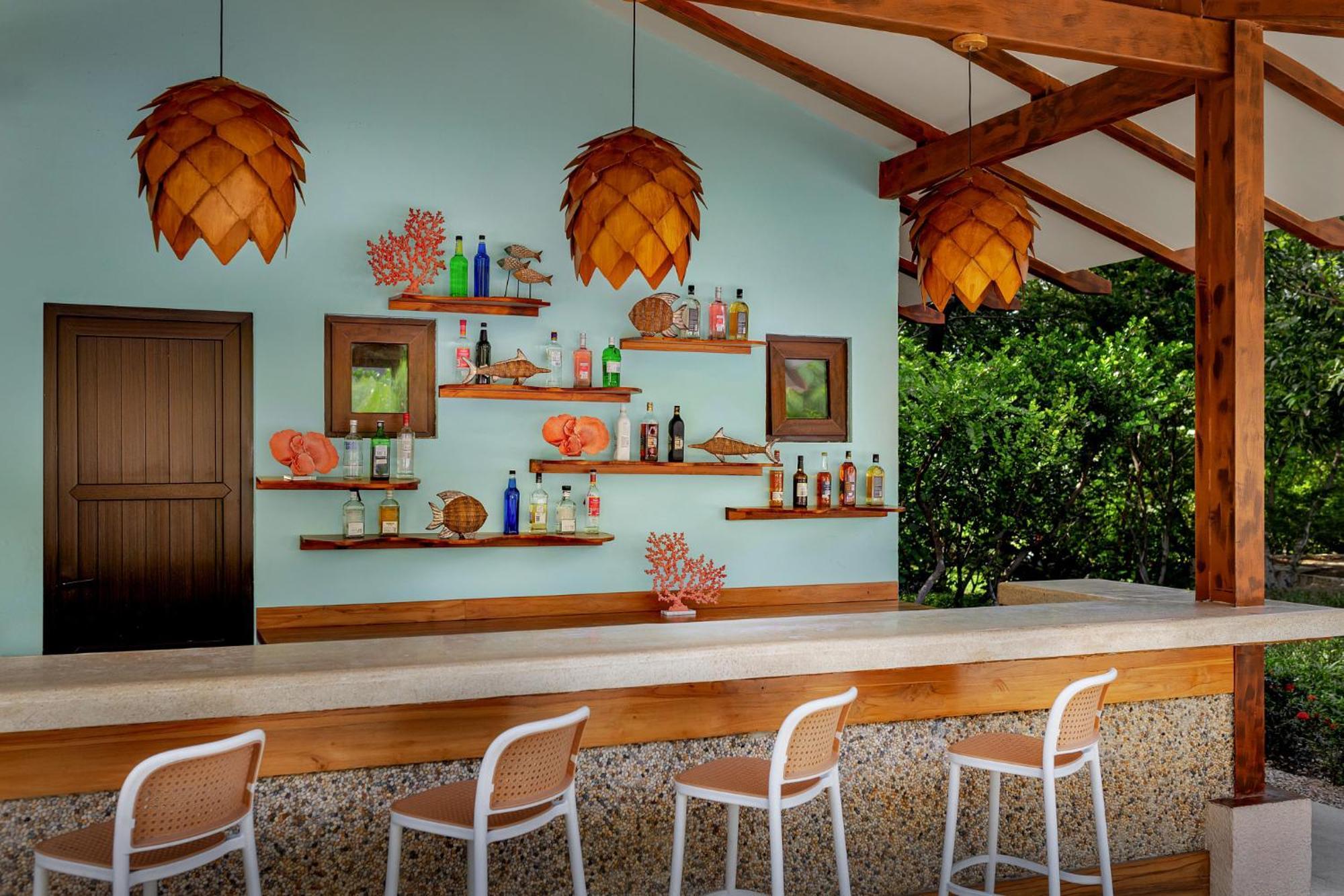 Dreams Las Mareas All Inclusive El Jobo Exterior foto