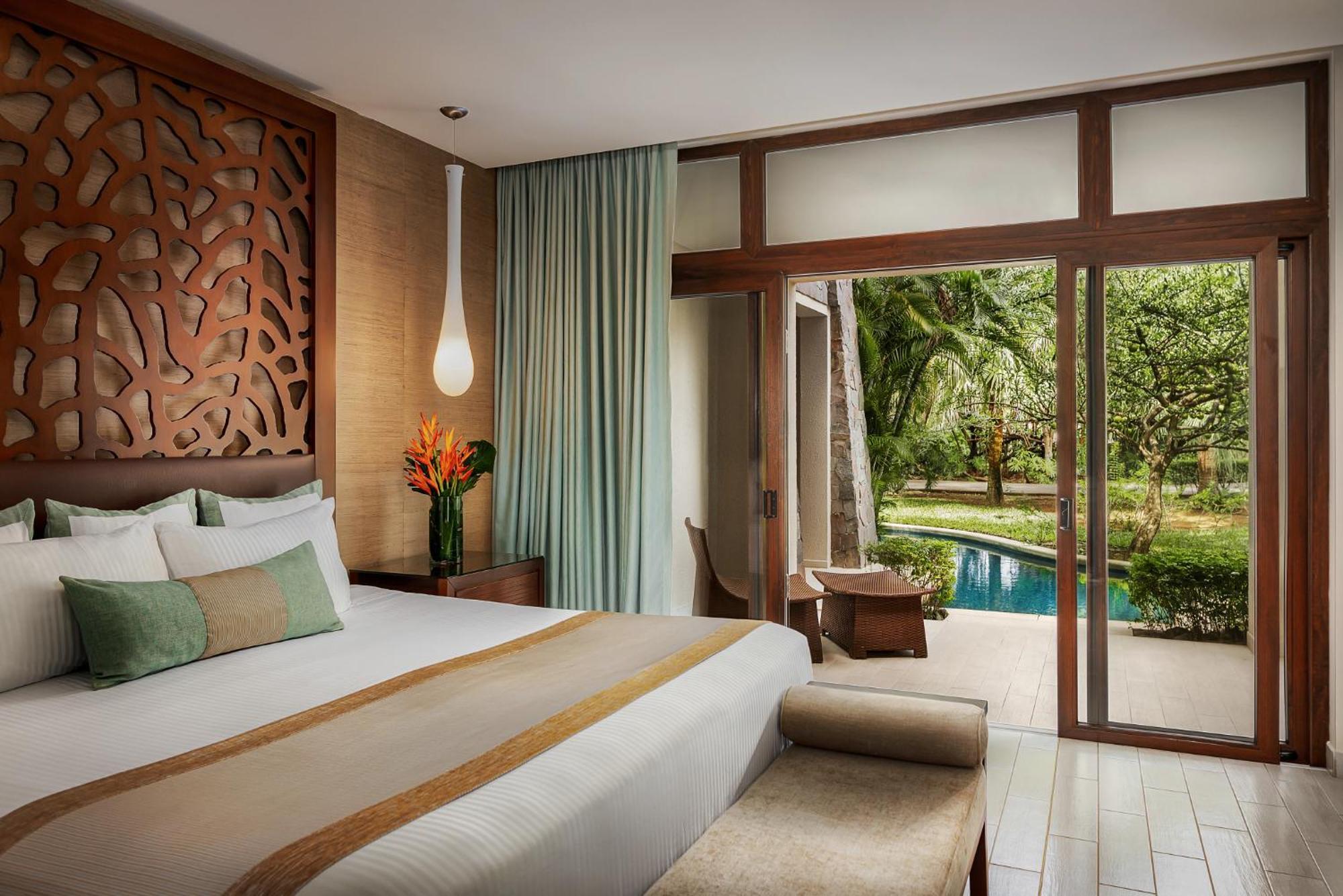 Dreams Las Mareas All Inclusive El Jobo Exterior foto