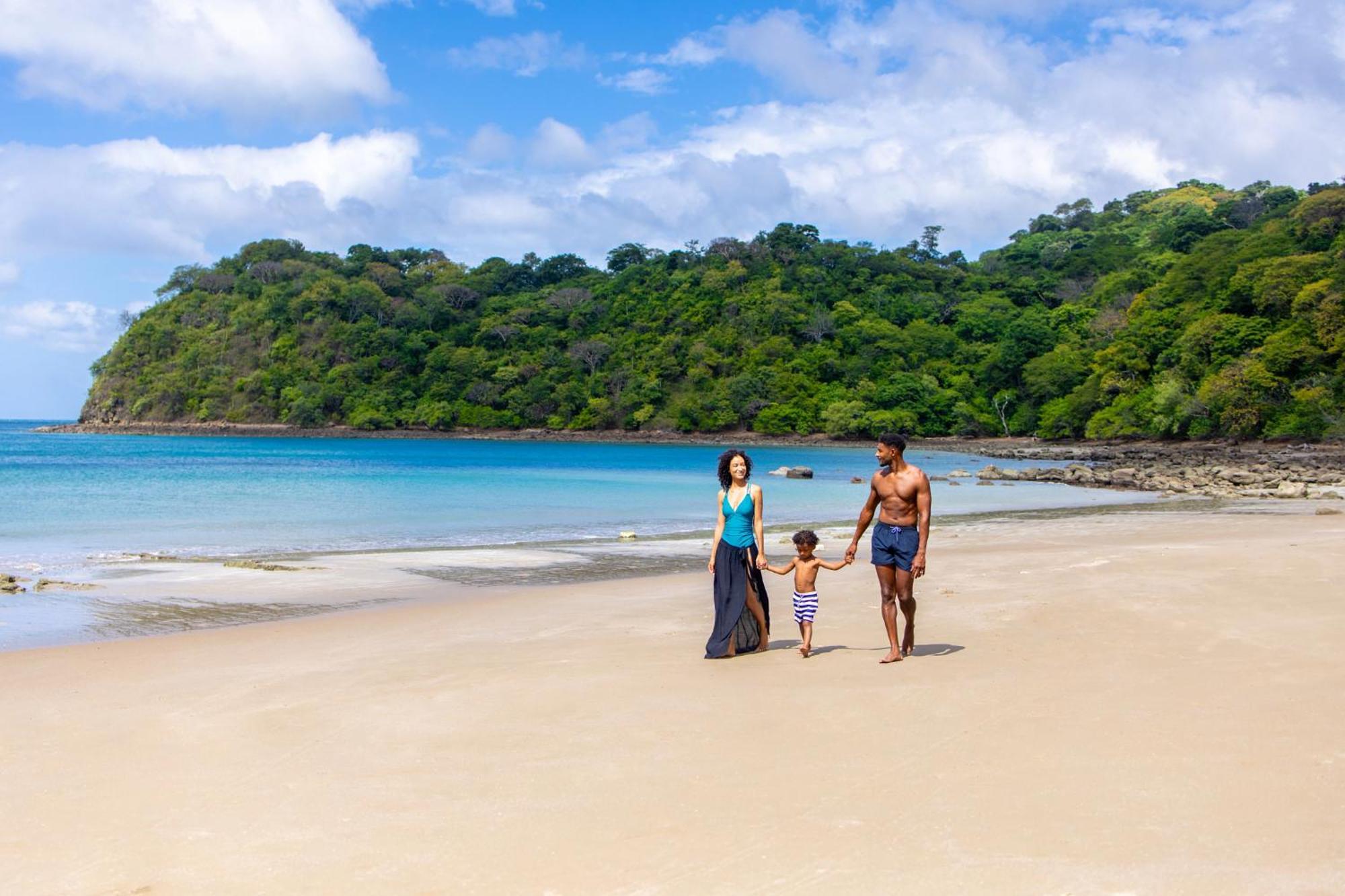 Dreams Las Mareas All Inclusive El Jobo Exterior foto