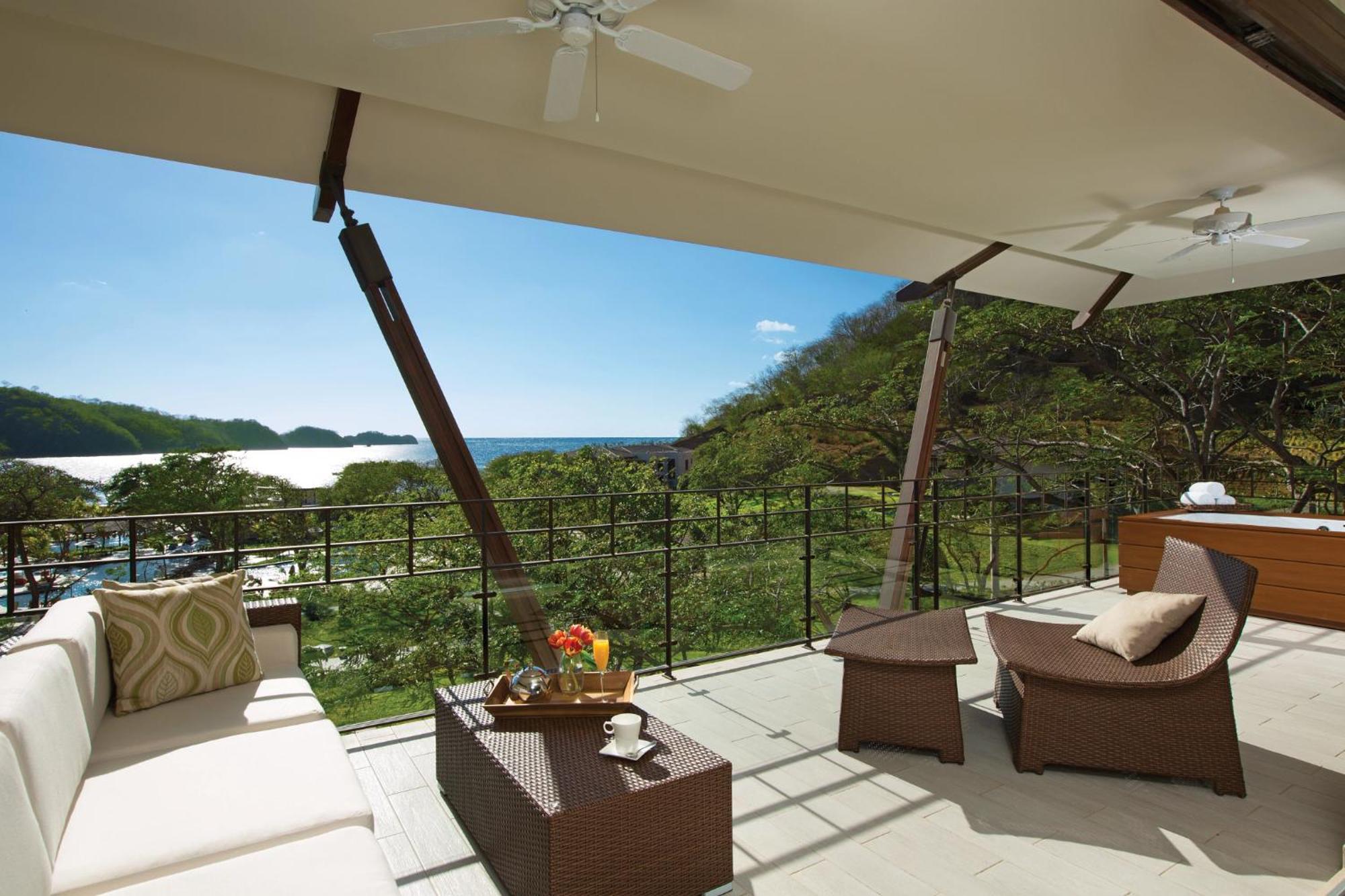 Dreams Las Mareas All Inclusive El Jobo Exterior foto
