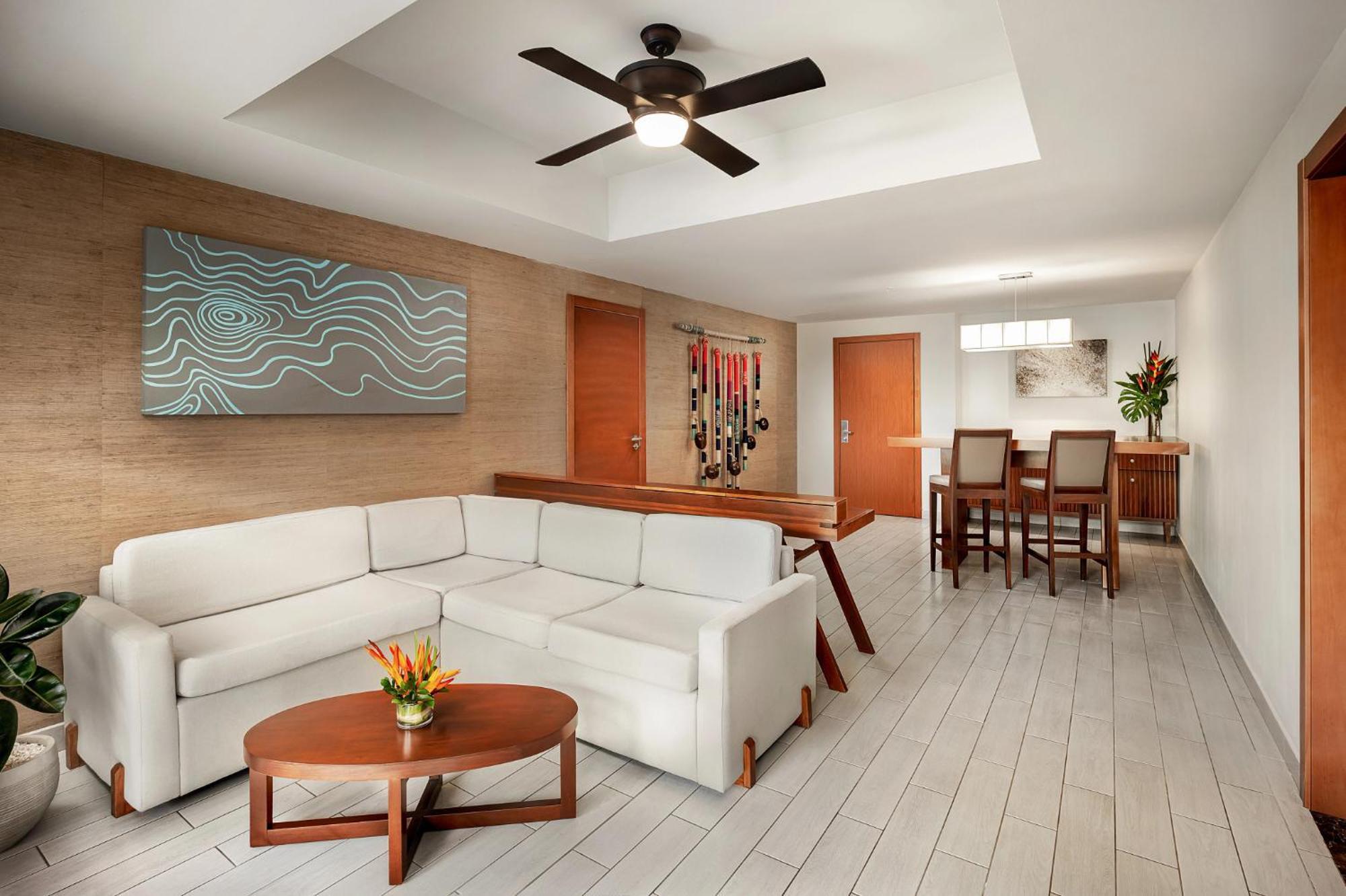 Dreams Las Mareas All Inclusive El Jobo Exterior foto