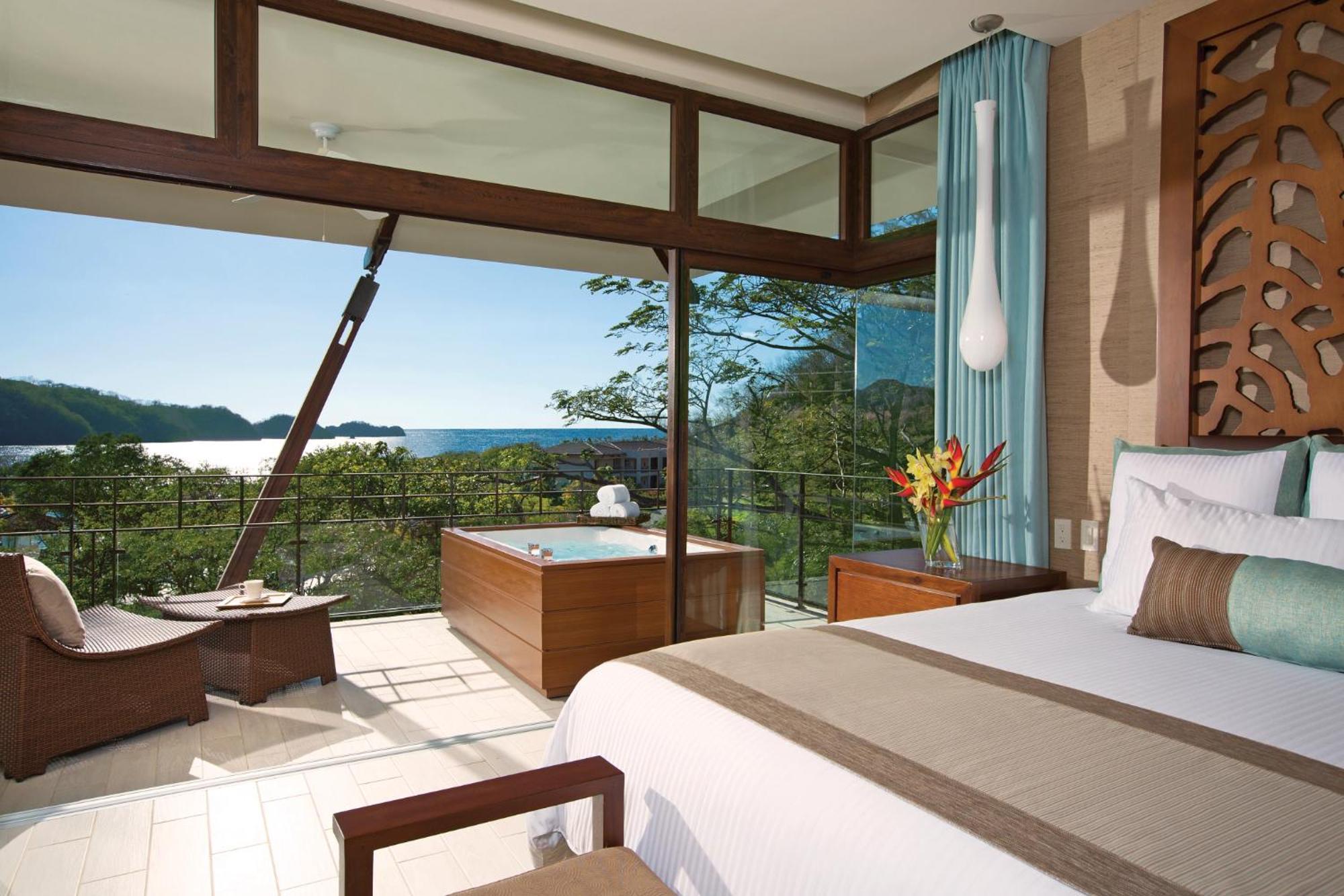 Dreams Las Mareas All Inclusive El Jobo Exterior foto