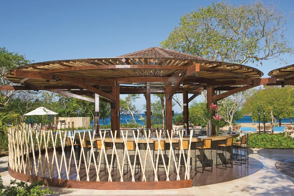 Dreams Las Mareas All Inclusive El Jobo Exterior foto