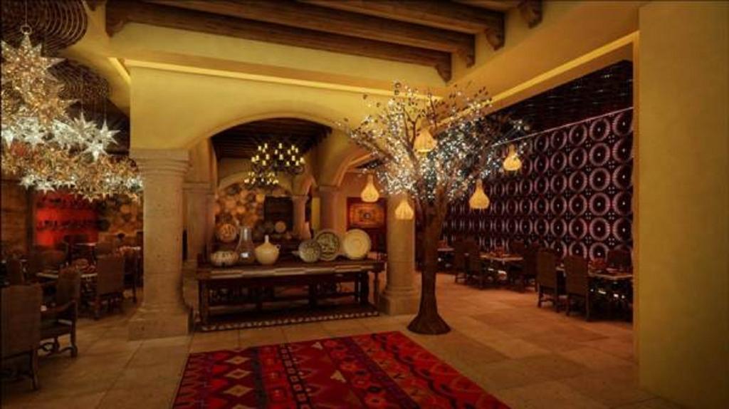 Dreams Las Mareas All Inclusive El Jobo Exterior foto