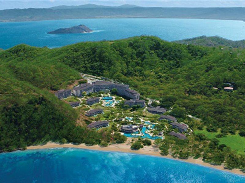 Dreams Las Mareas All Inclusive El Jobo Exterior foto