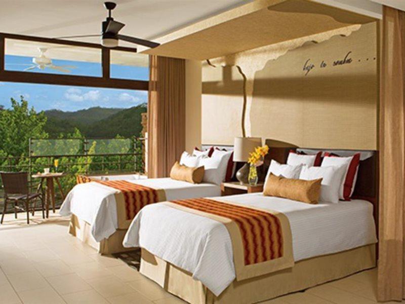 Dreams Las Mareas All Inclusive El Jobo Exterior foto