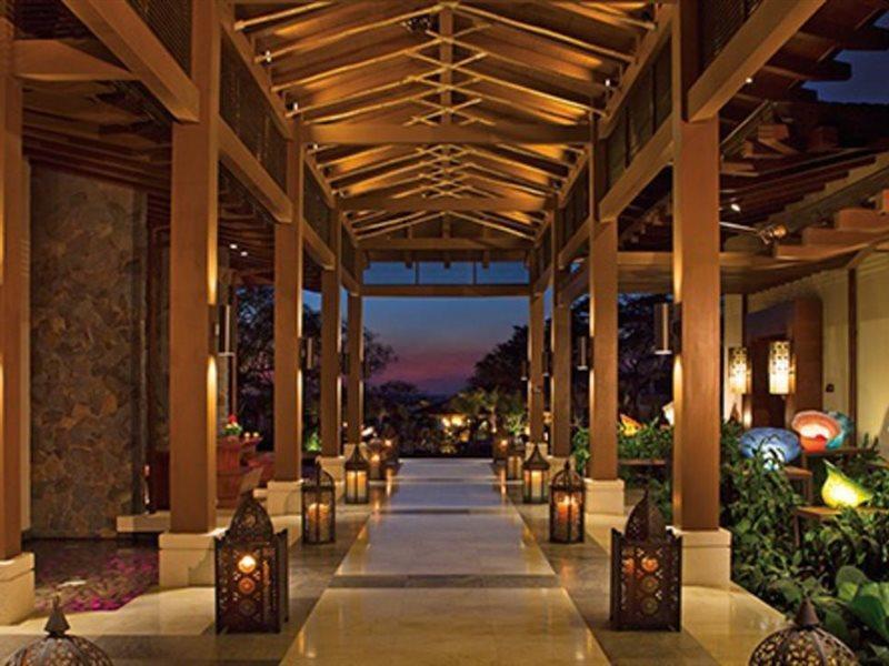 Dreams Las Mareas All Inclusive El Jobo Exterior foto