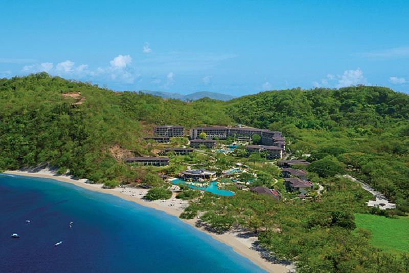 Dreams Las Mareas All Inclusive El Jobo Exterior foto