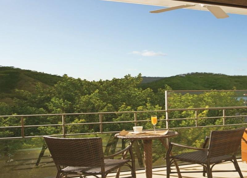 Dreams Las Mareas All Inclusive El Jobo Exterior foto