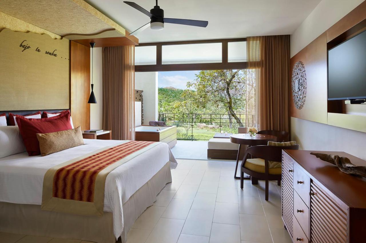 Dreams Las Mareas All Inclusive El Jobo Exterior foto